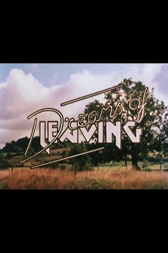 Dreams of Leaving poster - Find streaming availability