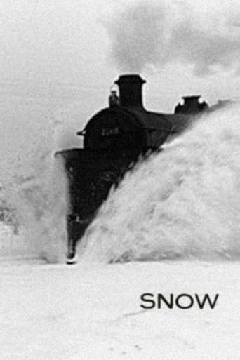 Snow poster - Find streaming availability