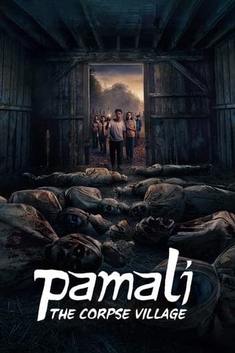 Pamali: The Corpse Village poster - Find streaming availability