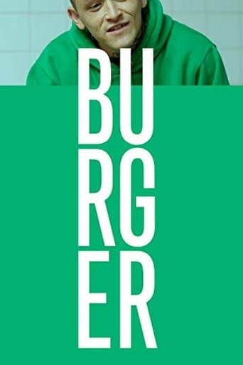 Burger poster - Find streaming availability