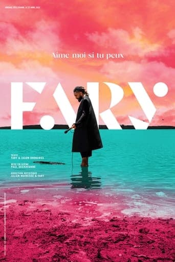 Fary : Aime-moi si tu peux poster - Find streaming availability