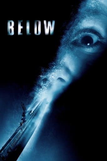Below poster - Find streaming availability