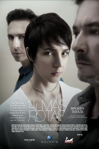 Broken Souls poster - Find streaming availability