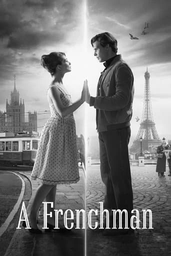 The Frenchman poster - Find streaming availability