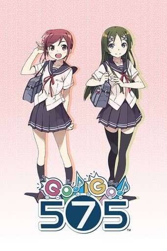 GO!GO!575 poster - Find streaming availability