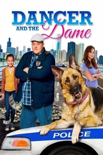 Dancer and the Dame poster - Find streaming availability