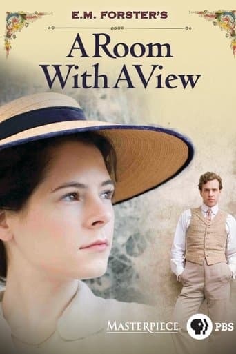 A Room with a View poster - Find streaming availability