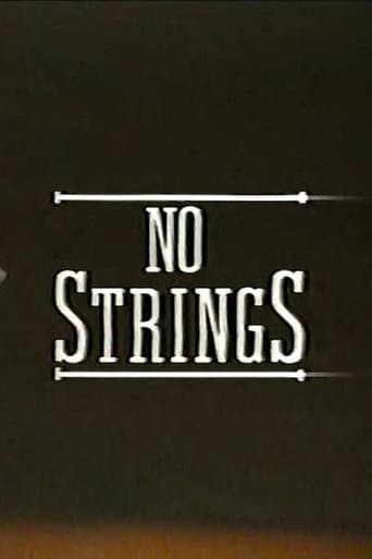 No Strings poster - Find streaming availability