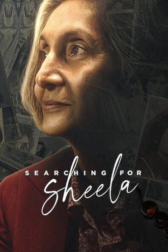 Searching for Sheela poster - Find streaming availability