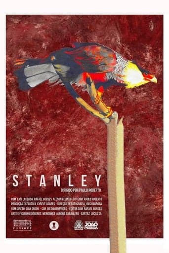 Stanley poster - Find streaming availability