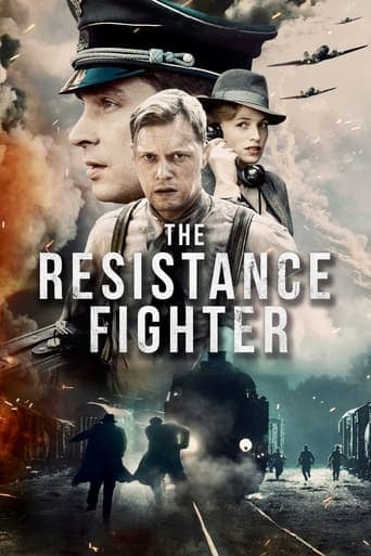 The Resistance Fighter poster - Find streaming availability