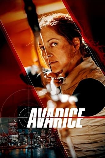Avarice poster - Find streaming availability
