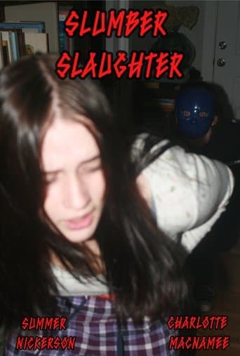 Slumber Slaughter poster - Find streaming availability
