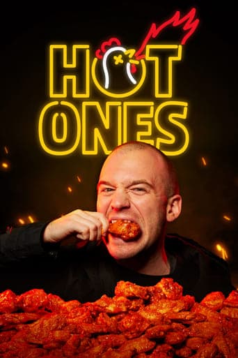 Hot Ones poster - Find streaming availability