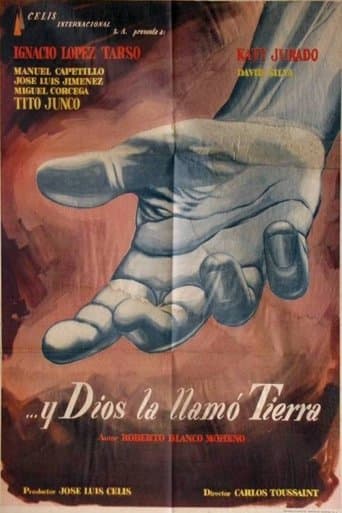 Then God Named It Earth poster - Find streaming availability