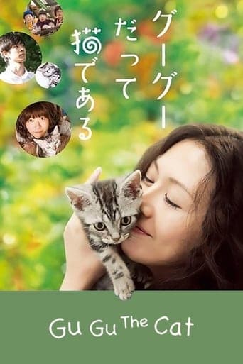 Gu Gu, the Cat poster - Find streaming availability