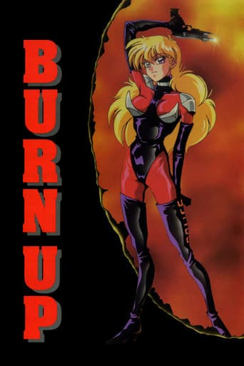 Burn Up poster - Find streaming availability