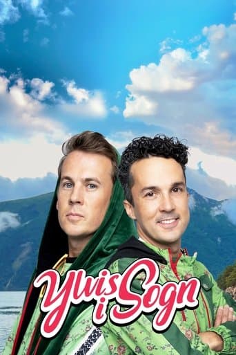 Ylvis i Sogn poster - Find streaming availability