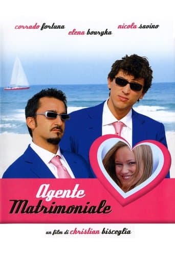 Matchmaker poster - Find streaming availability