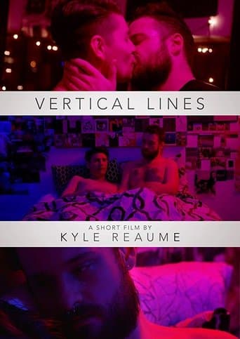 Vertical Lines poster - Find streaming availability