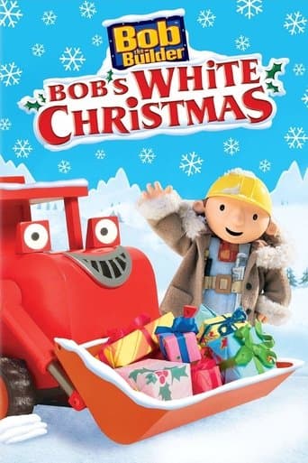 Bob the Builder: Bob's White Christmas poster - Find streaming availability
