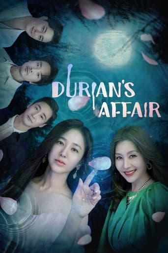Durian's Affair poster - Find streaming availability