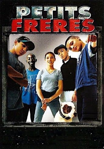 Little Brothers poster - Find streaming availability