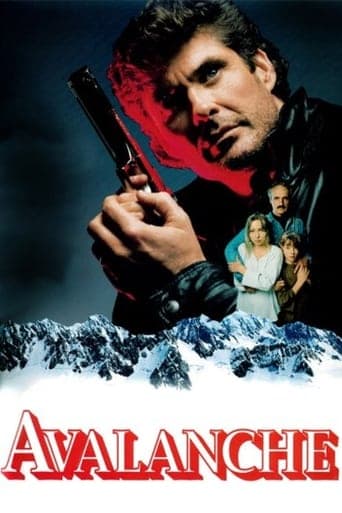 Avalanche poster - Find streaming availability