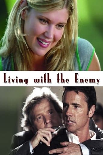 Living with the Enemy poster - Find streaming availability