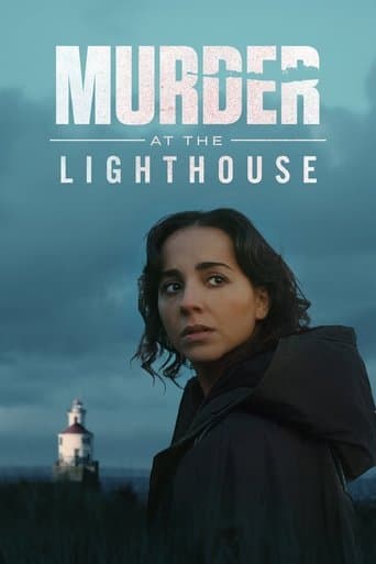 Murder at the Lighthouse poster - Find streaming availability