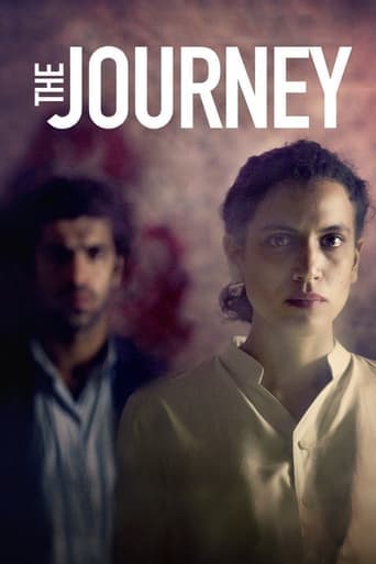 The Journey poster - Find streaming availability