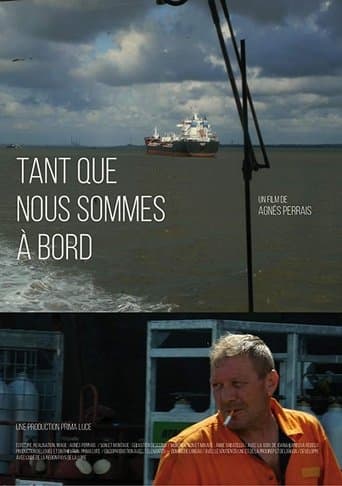 As Long as We Are on Board poster - Find streaming availability