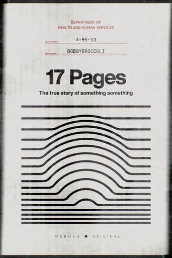 17 Pages poster - Find streaming availability