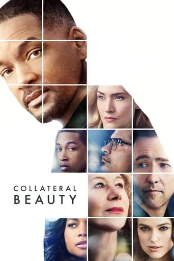 Collateral Beauty poster - Find streaming availability