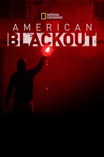 American Blackout poster - Find streaming availability