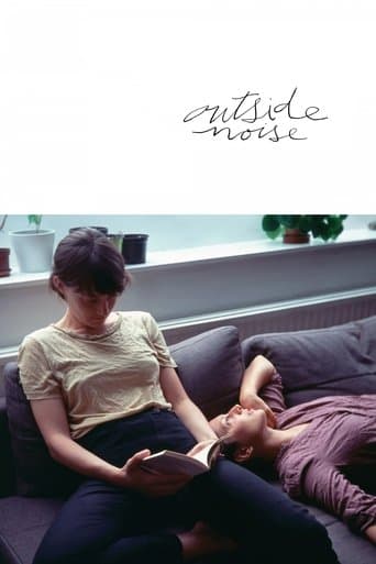 Outside Noise poster - Find streaming availability
