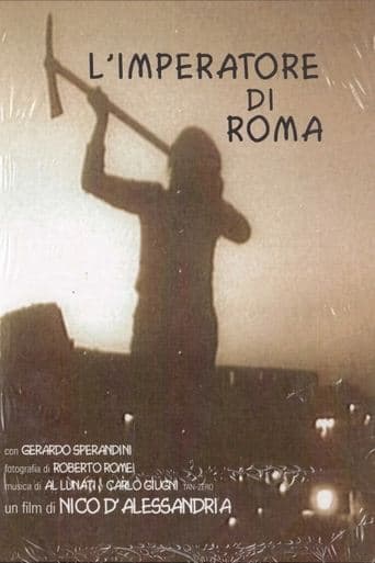 The Emperor Of Rome poster - Find streaming availability