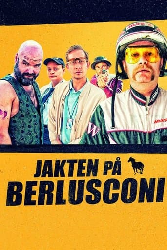 Chasing Berlusconi poster - Find streaming availability