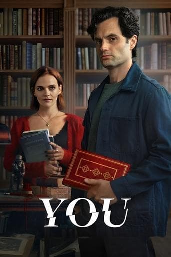 You poster - Find streaming availability