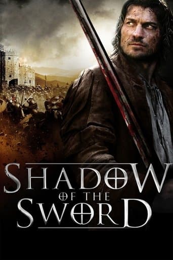 Shadow of the Sword poster - Find streaming availability