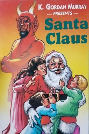 Santa Claus poster - Find streaming availability