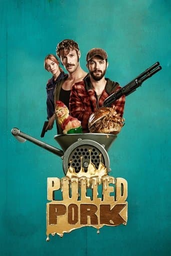 Pulled Pork poster - Find streaming availability