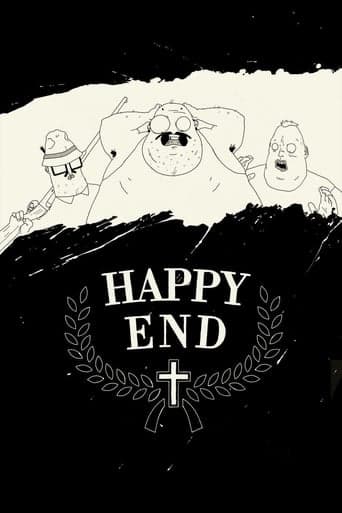 Happy End poster - Find streaming availability