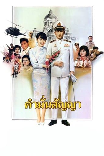 Promise poster - Find streaming availability
