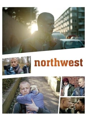 Northwest poster - Find streaming availability