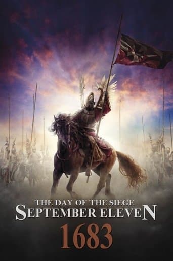 The Day of the Siege: September Eleven 1683 poster - Find streaming availability