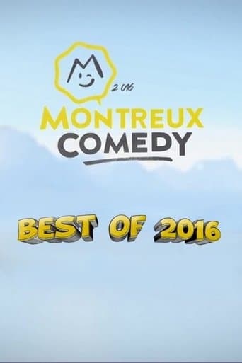 Montreux Comedy Festival 2016 - Best Of poster - Find streaming availability