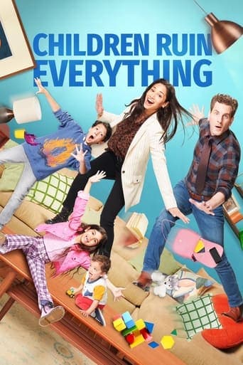 Children Ruin Everything poster - Find streaming availability