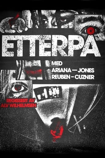Afterwards poster - Find streaming availability
