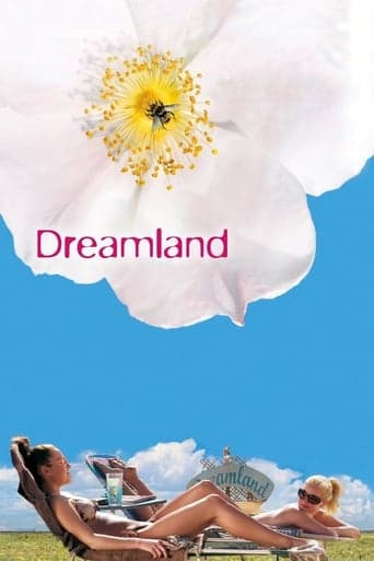 Dreamland poster - Find streaming availability